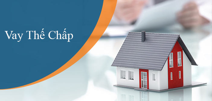 Doanh nghiệp sử dụng tài sản đang sở hữu để thế chấp vay vốn