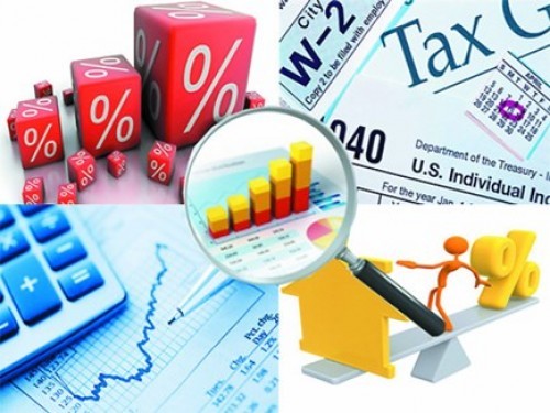 Dịch vụ quyết toán thuế tại Bình Chánh của An Phú giúp doanh nghiệp tiết kiệm được 70% chi phí hàng tháng
