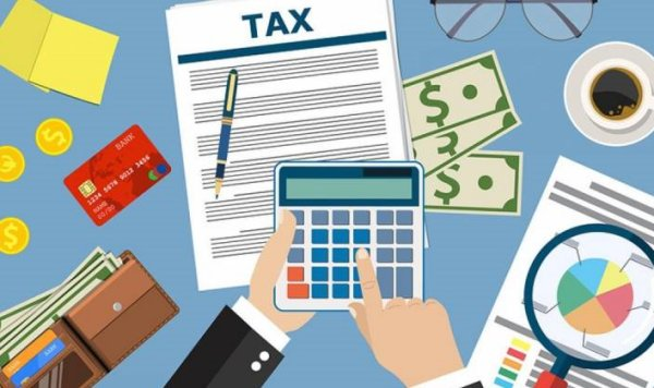 Kế Toán An Phú thực hiện quyết toán thuế chính xác trong thời gian ngắn