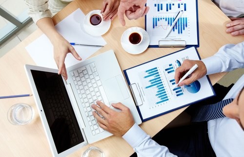 Dịch vụ quyết toán thuế tại Quận 7 uy tín - công ty An Phú