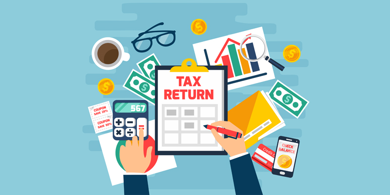Lợi ích dịch vụ quyết toán thuế là gì?