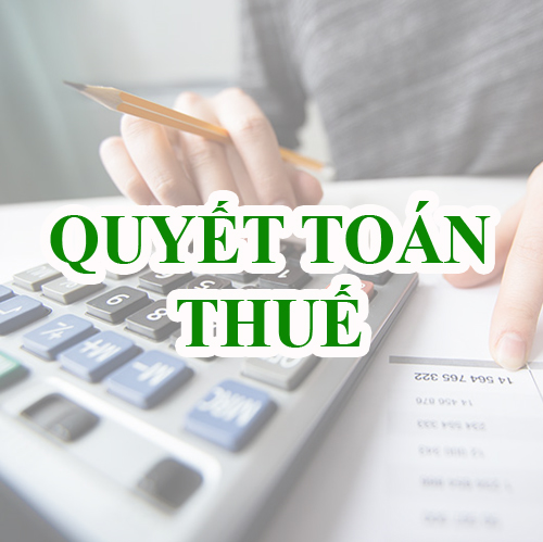 Doanh nghiệp cần làm quyết toán thuế theo quy định