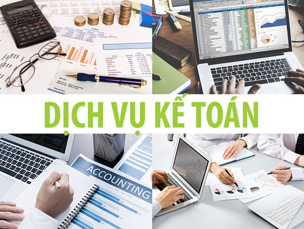 Giới thiệu dịch vụ rà soát và gỡ rối sổ sách kế toán tại Quận 6