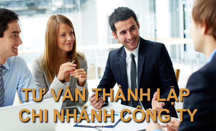 Thành lập Chi nhánh tại Quận 6 nhanh chóng