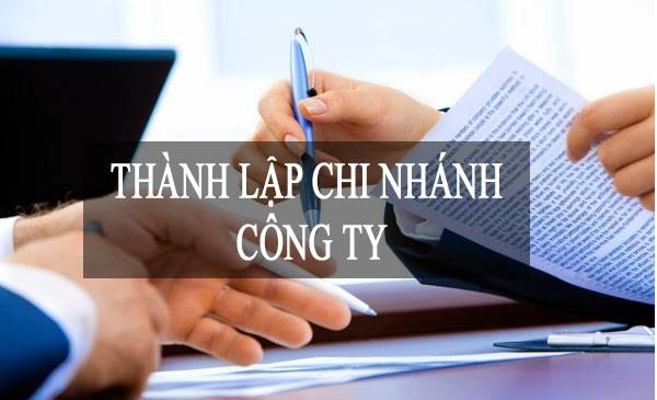 Kế toán An Phú - Dịch vụ Thành lập Chi nhánh tại Quận 8 uy tín
