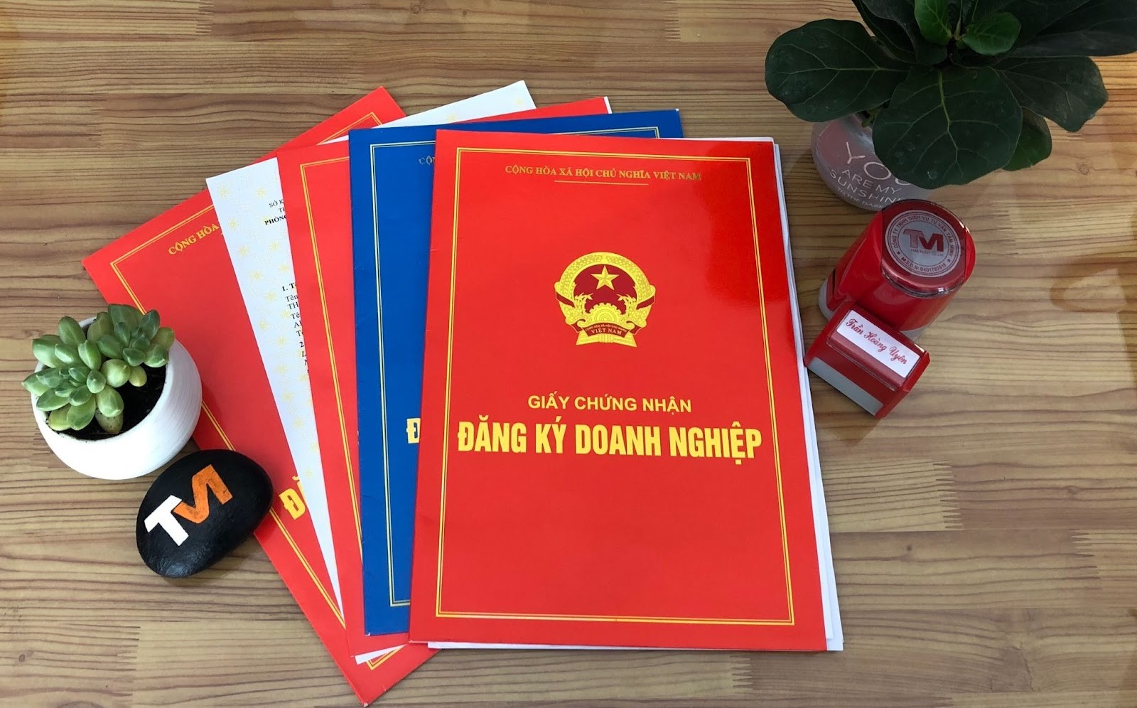 Thành lập một công ty mới cần đảm bảo đầy đủ các bước thủ tục