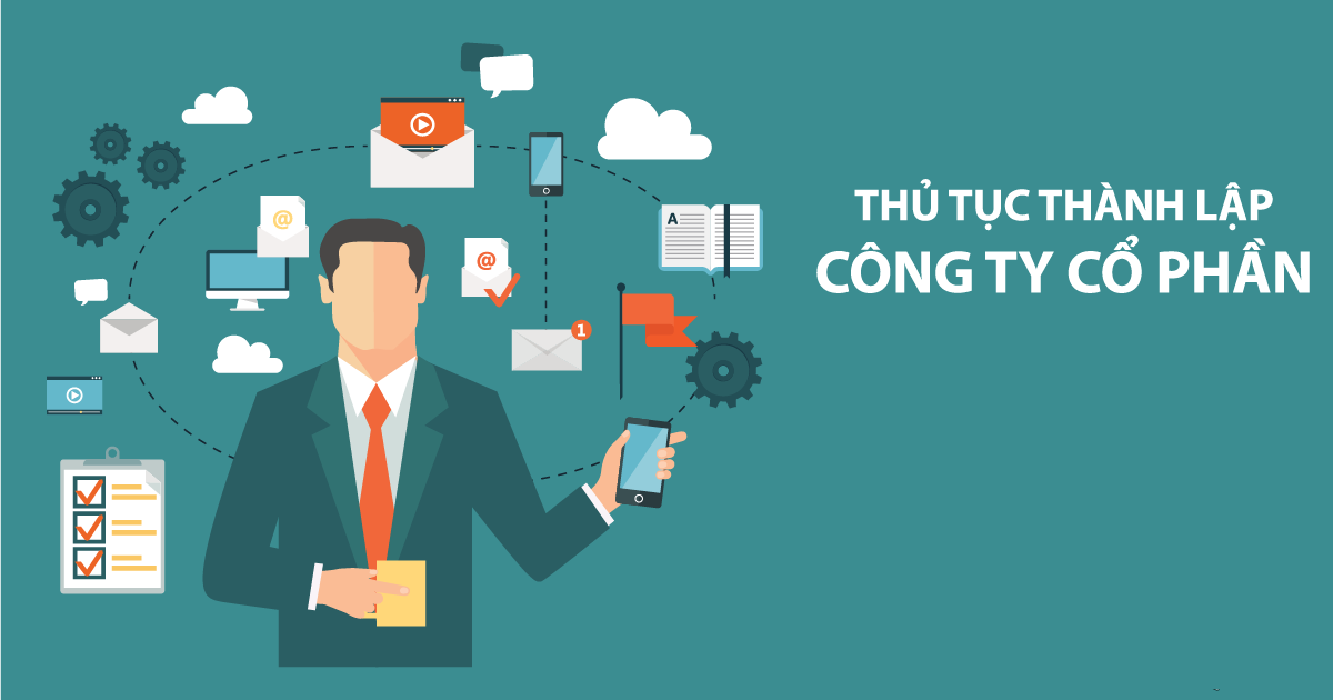 Chuẩn bị đầy đủ thủ tục
