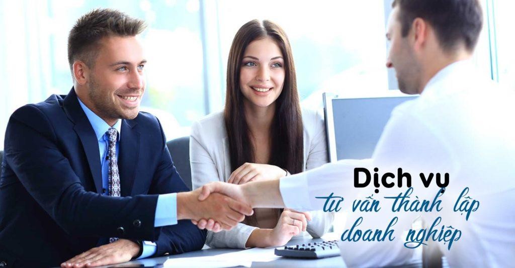 Dịch vụ thành lập công ty TNHH 1 thành viên