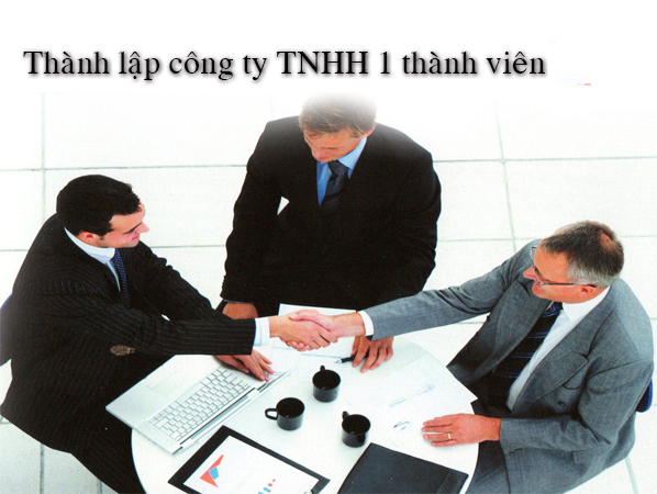 Kế toán An Phú điểm đến tin cậy khi muốn thành lập công ty TNHH một thành viên tại Quận 7