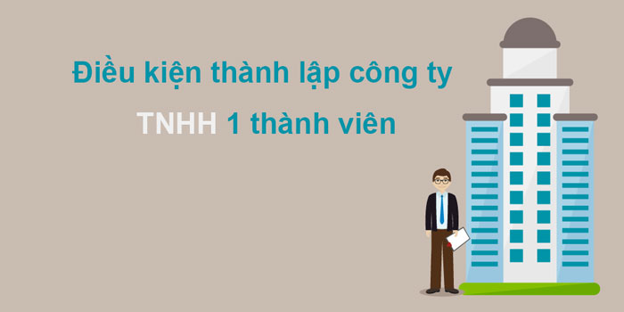 Điều kiện thành lập công ty cần nhiều giấy tờ