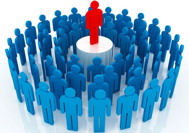 Có nhiều nhân viên tài năng tại An Phú