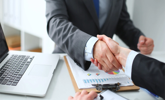 Kế toán An Phú hỗ trợ khách hàng thành lập công ty nhanh chóng