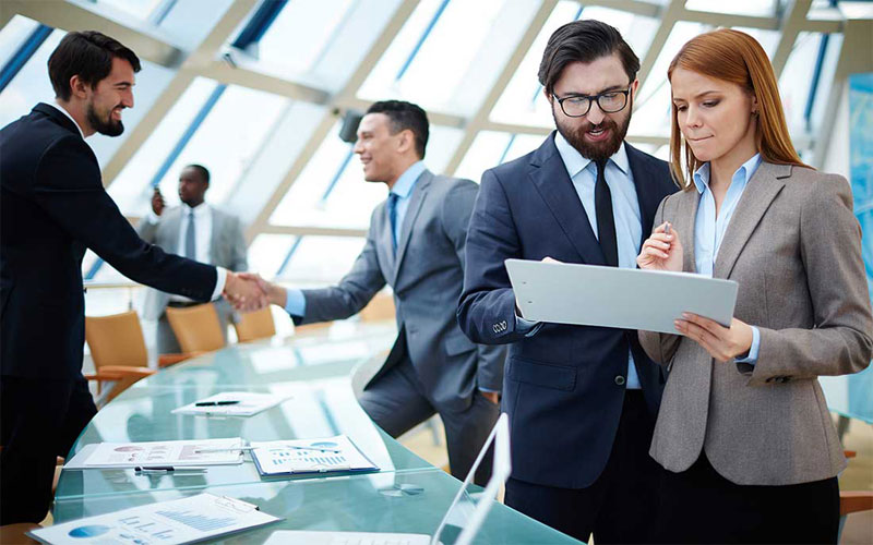 Kế toán An Phú là công ty cung cấp dịch vụ thành lập doanh nghiệp giá rẻ