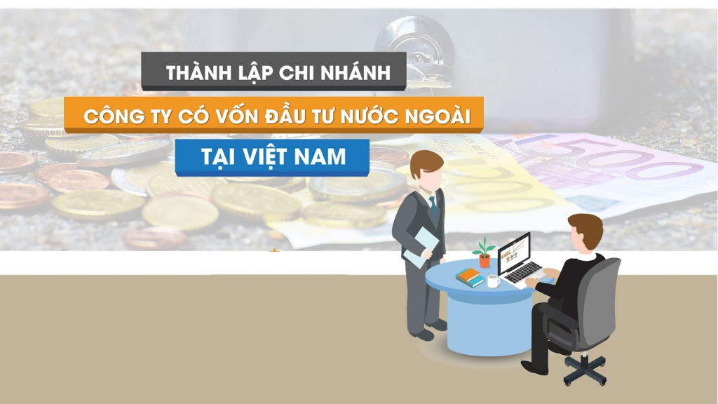 Thành lập công ty có vốn nước ngoài là một bài toán khó