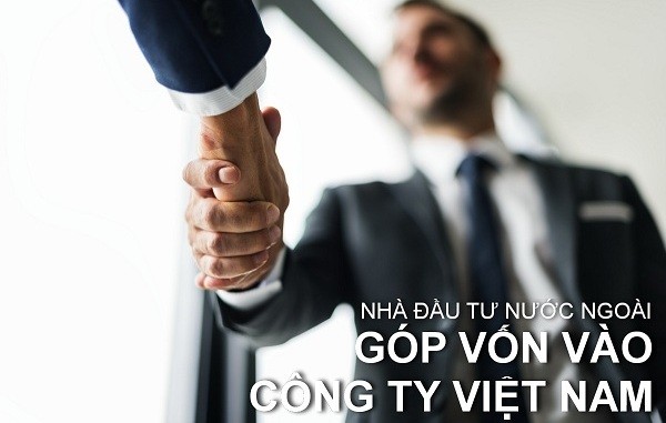 Điều kiện của nhà đầu tư khi góp vốn vào thành lập công ty tại Nhà Bè