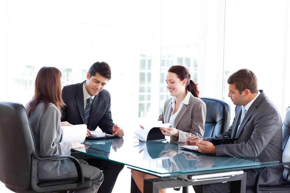 Kế Toán An Phú chuyên tư vấn đăng ký thành lập công ty vốn nước ngoài tại Quận 8