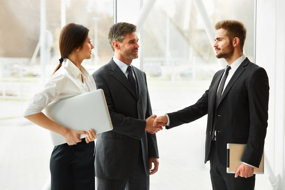 Quy trình dịch vụ thành lập doanh nghiệp tư nhân chuyên nghiệp