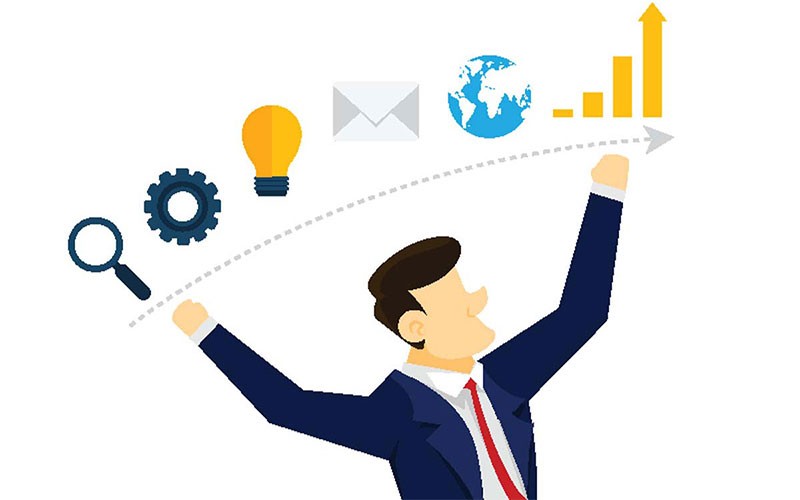 Chi phí hỗ trợ thành lập doanh nghiệp rất cạnh tranh