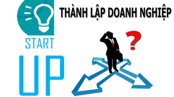 Dịch vụ thành lập doanh nghiệp của Kế toán An Phú rất uy tín