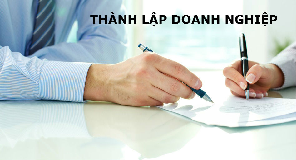 Kế toán An Phú hỗ trợ mọi bước thành lập doanh nghiệp