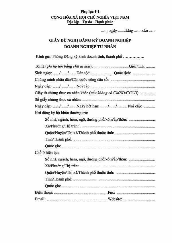 Trung bình mất 5 ngày đẻ hoàn thành thủ tục thành lập doanh nghiệp