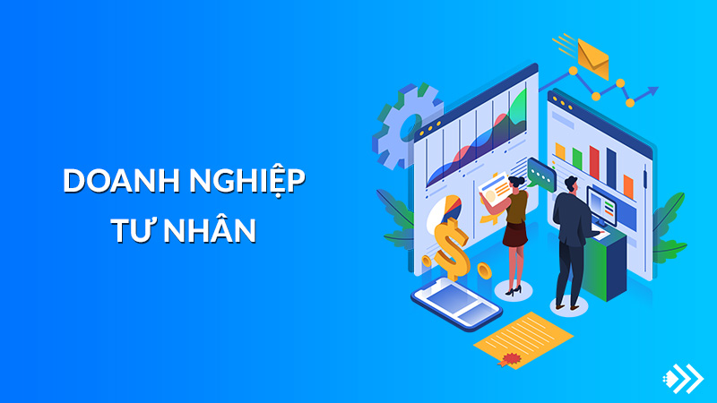 Quá trình thành lập doanh nghiệp tư nhân khá phức tạp