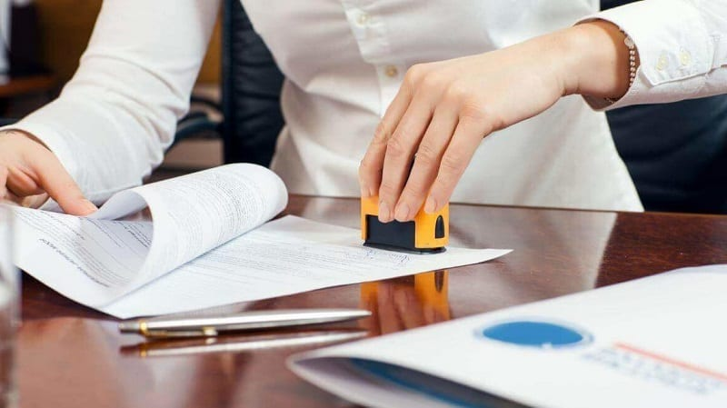 Một số lưu ý khi đăng ký