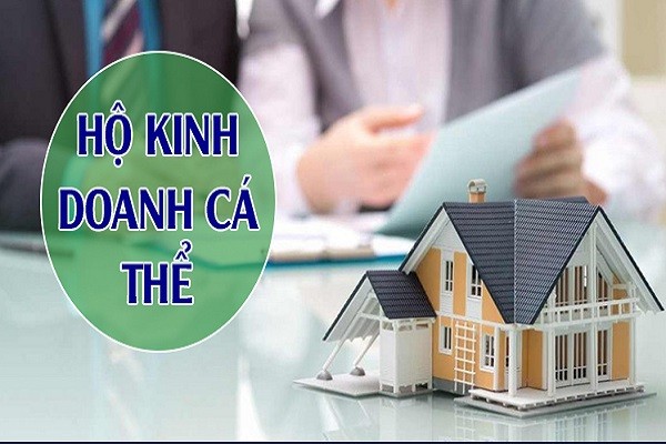 Thành lập hộ kinh doanh các thể