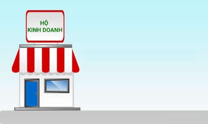 Hướng dẫn thủ tục đăng ký hộ kinh doanh cá thể