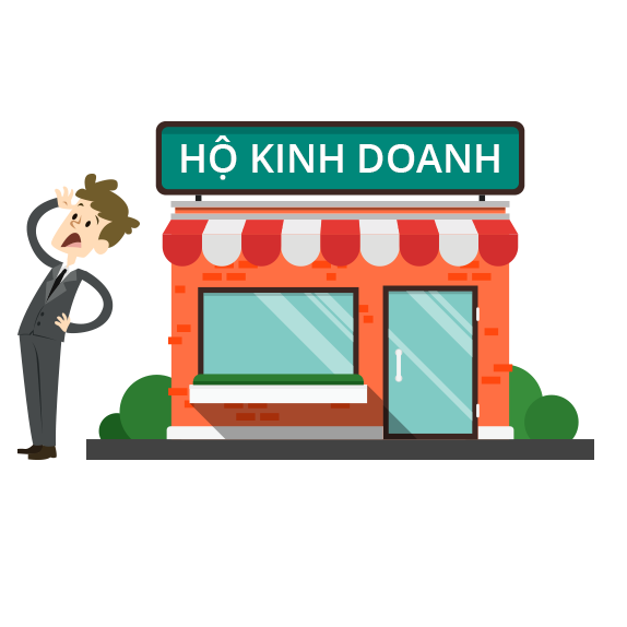 Hộ kinh doanh cá thể