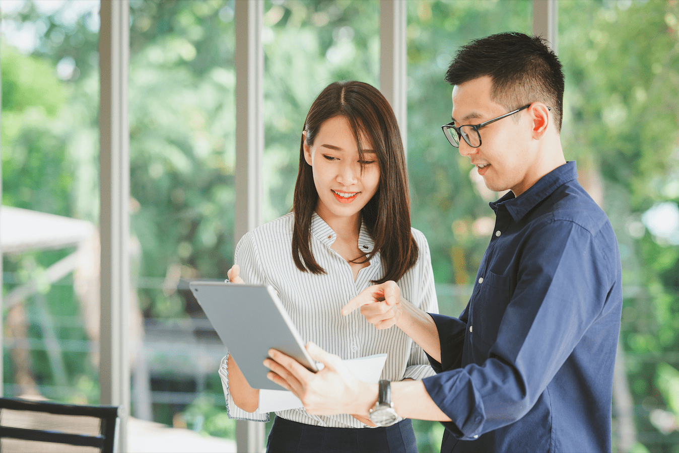 Quy trình thành lập hộ kinh doanh Quận 8 đơn giản hơn rất nhiều với An Phú