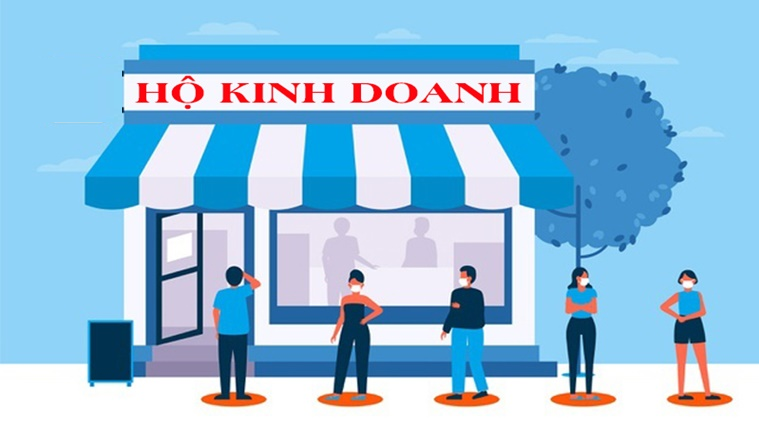 Dịch vụ thành lập hộ kinh doanh cá thể Quận 8