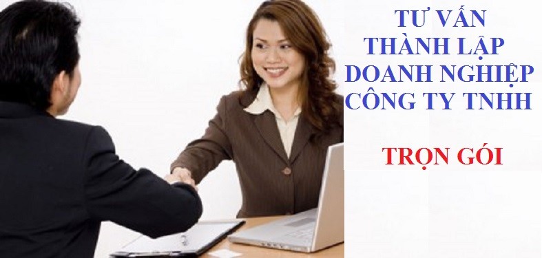 Dịch vụ kế toán và thành lập doanh nghiệp An Phú uy tín, chất lượng