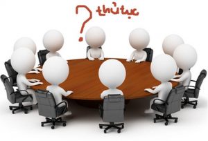 Thủ tục thành lập công ty khiến cho doanh nhân mất nhiều thời gian để thực hiện