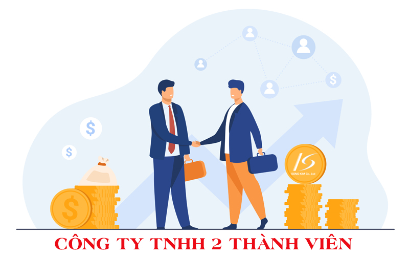 Thành lập công ty TNHH 2 thành viên được nhiều khách hàng quận 7 lựa chọn