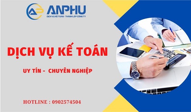 Chủ doanh nghiệp có thể sử dụng dịch vụ trọn gói của Kế toán An Phú để tiết kiệm chi phí Chủ doanh nghiệp có thể sử dụng dịch vụ trọn gói của Kế toán An Phú để tiết kiệm chi phí