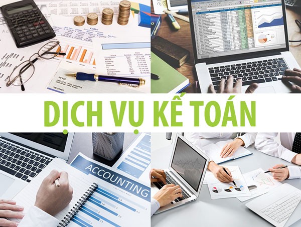 Dịch vụ kế toán sẽ giúp khách hàng thực hiện hoàn thành việc đăng ký doanh nghiệp 