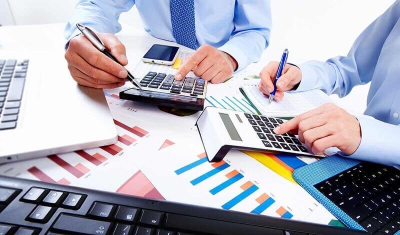 Giao dịch kinh tế ghi trong định khoản phải đầy đủ và chính xác với thực tế