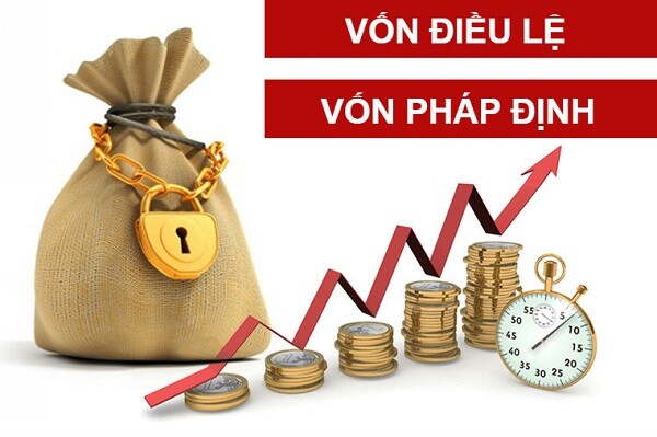 Tìm hiểu về cách đăng ký và và vai trò vốn điều lệ của công ty