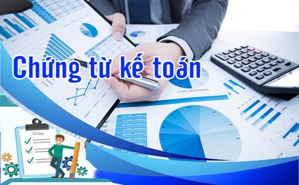 Tìm hiểu về chứng từ kế toán
