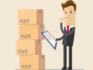 Kế toán hàng tồn kho