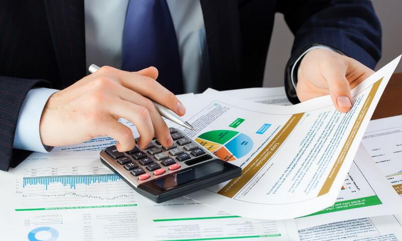 Các bước khóa sổ sách kế toán