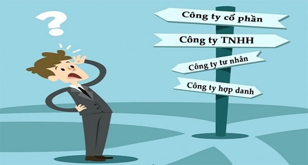 Có những loại hình doanh nghiệp nào phổ biến hiện nay?