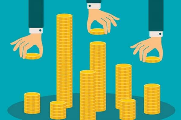 Vốn điều lệ tăng giúp nâng cao uy tín của doanh nghiệp trên thị trường