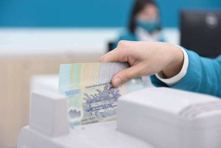 Quỹ dự trữ bổ sung vốn điều lệ được dùng để bổ sung vào vốn điều lệ