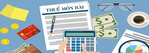 Thuế Môn Bài Là Gì? Tìm Hiểu Đặc Điểm và Quy Định