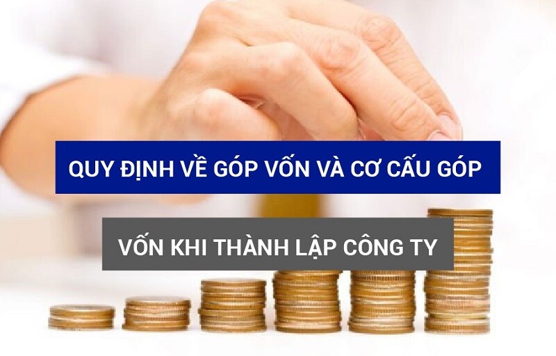 Quy định về vốn điều lệ có thể khác nhau tùy theo quy định pháp luật và quy định của từng quốc gia