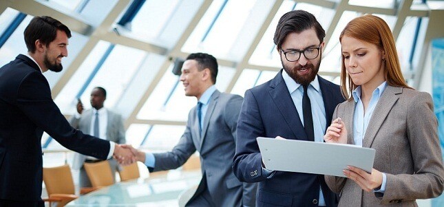 Sự khác nhau giữa chi nhánh và văn phòng đại diện