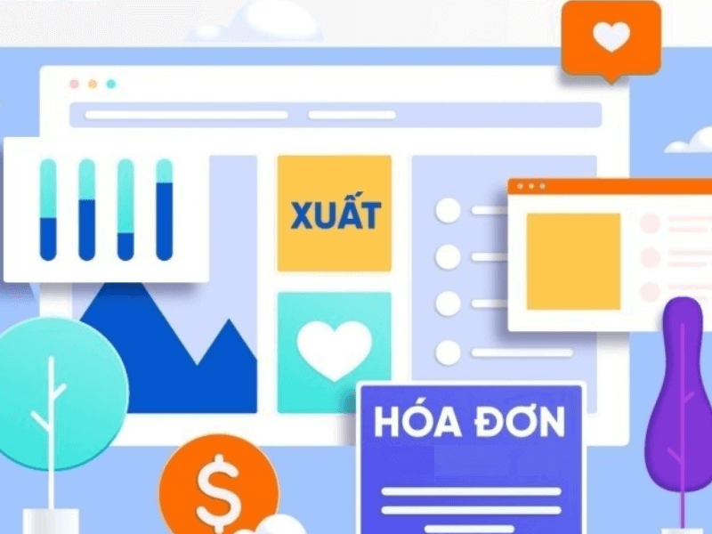 Quy định về xuất hoá đơn và không xuất hoá đơn