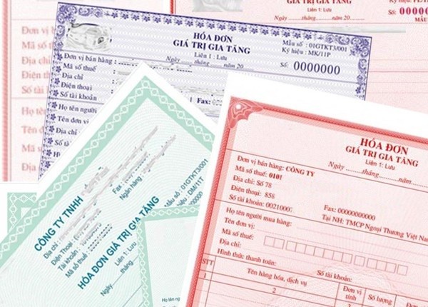 Mất hoá đơn đầu ra có sao không? Mức phạt như thế nào?